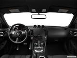  Dashboard, center console, gear shifter view photo